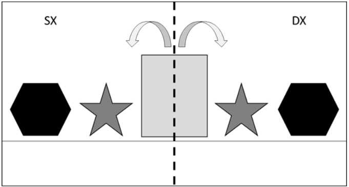 Illustrazione Simmetria 1