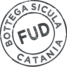 Logo FUD Bottega Sicula Catania