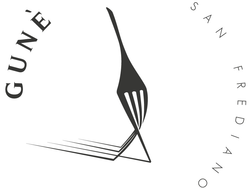 Logo Ristorante Gunè