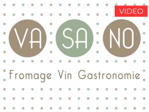 Illustrazione con logo VASANO