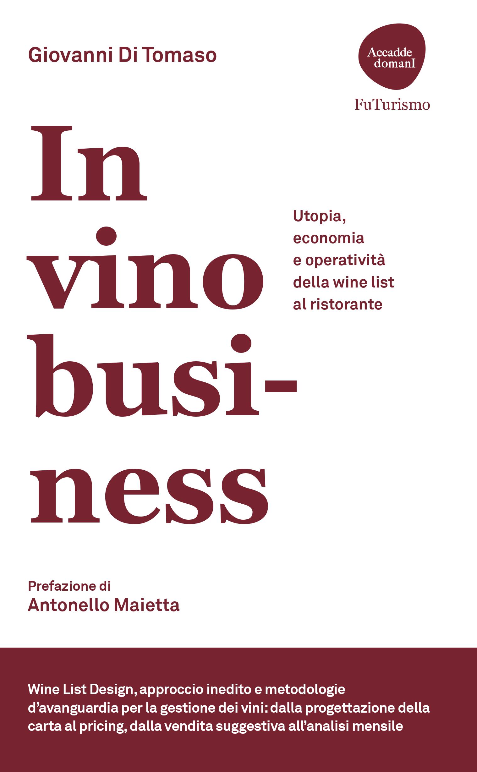 Copertina_prima_GDT Copertina libro In Vino Business