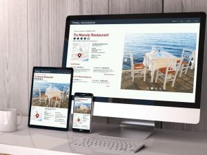 Foto di telefono, tablet e pc