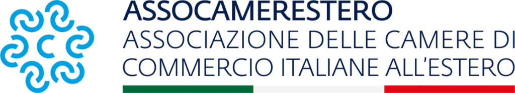 Logo ASSOCAMERESTERO