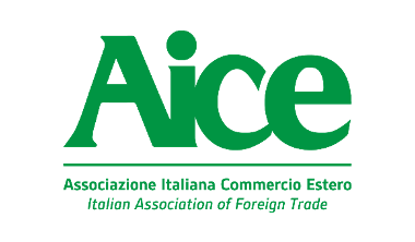 Logo AICE