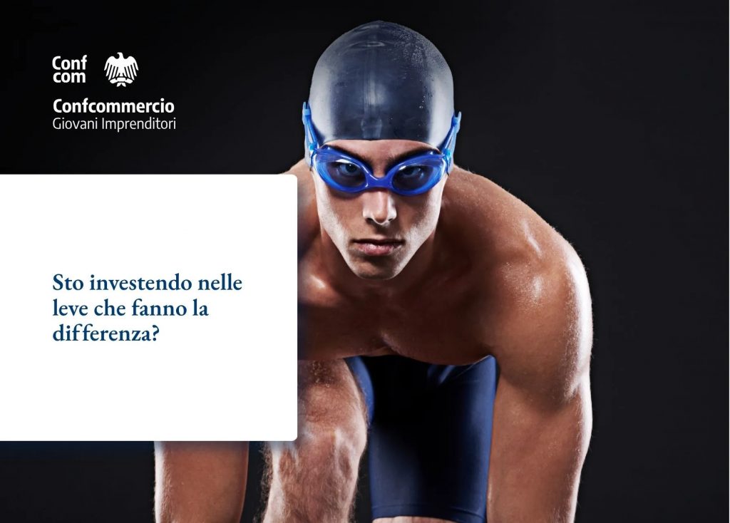 carta NUOTATORE fronte
